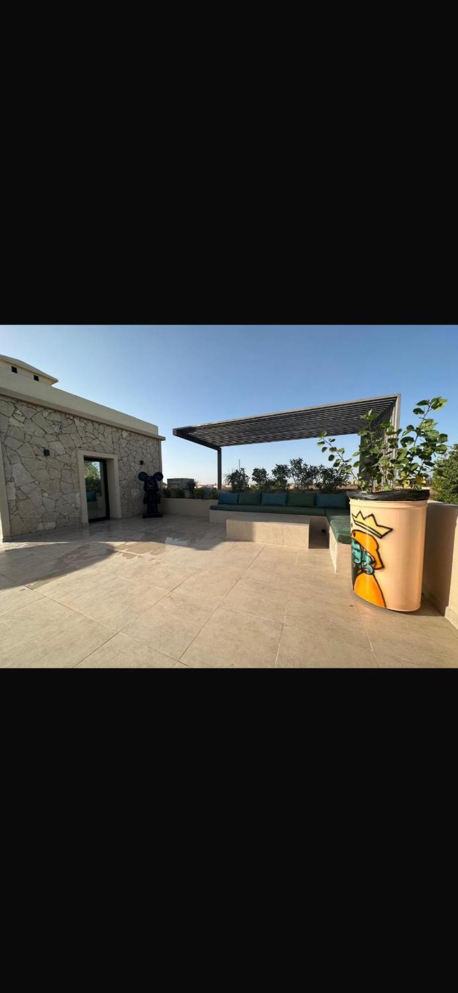 Five Rafinity House Marrakesh