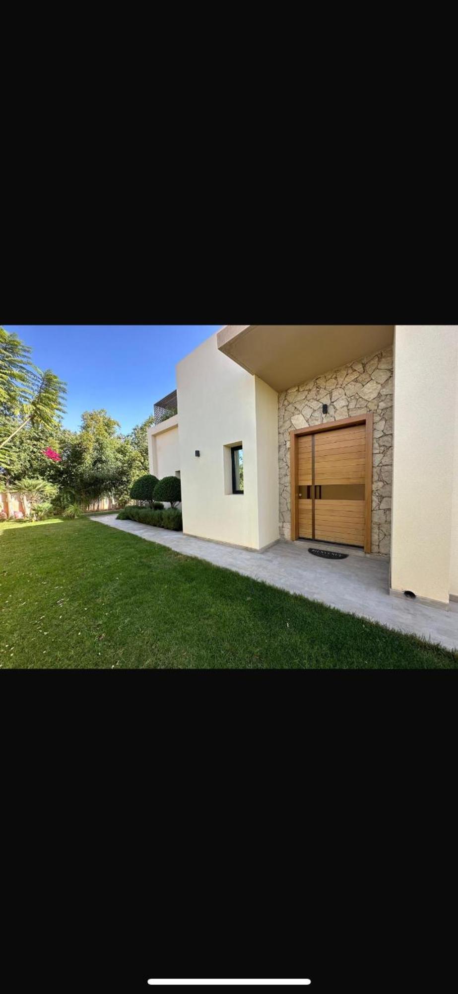 Five Rafinity House Villa Marrakesh