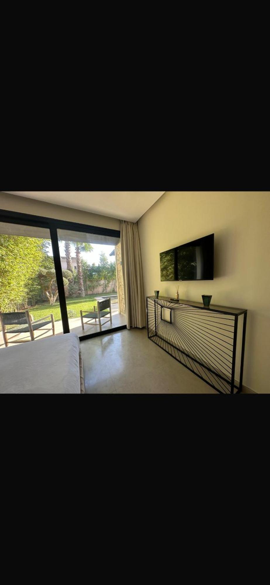 Five Rafinity House