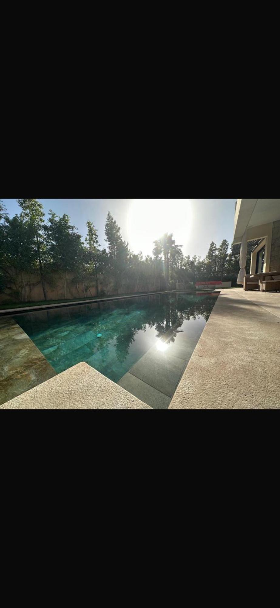 Villa Five Rafinity House *