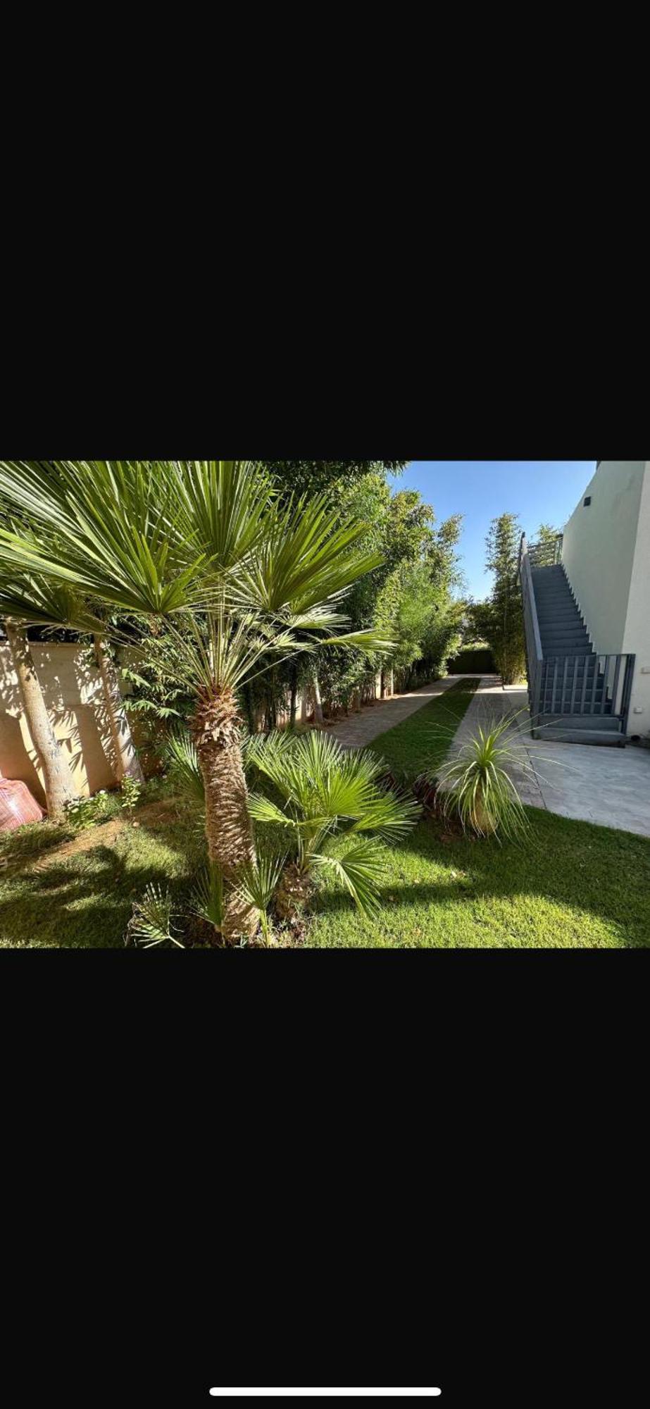 Five Rafinity House Marrakesh