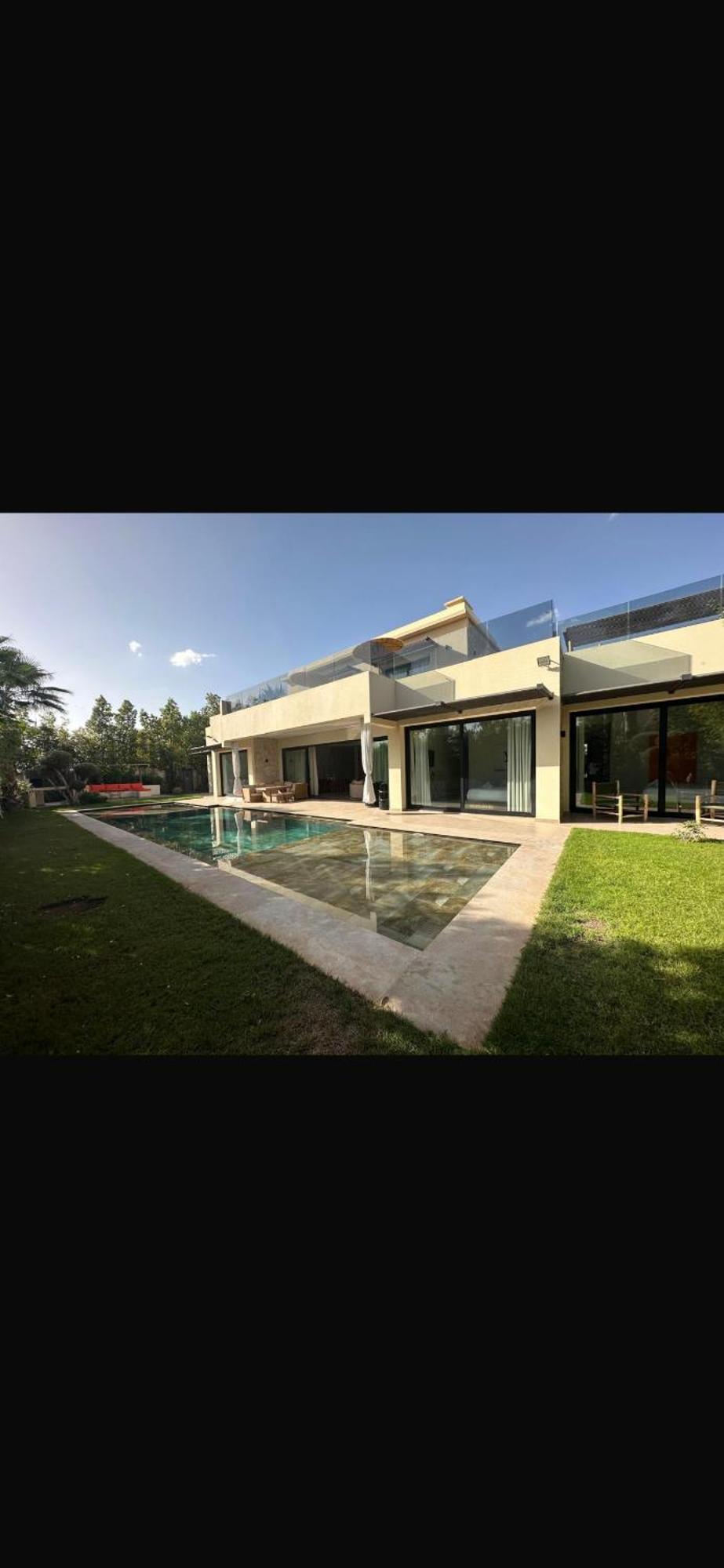 Five Rafinity House