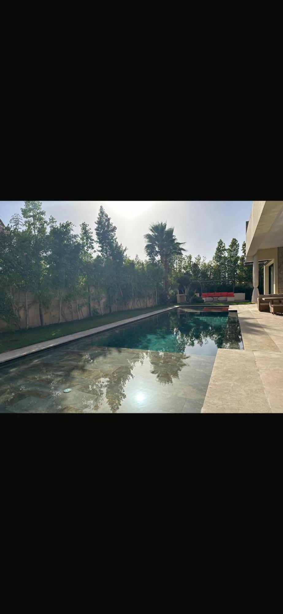 Five Rafinity House Villa