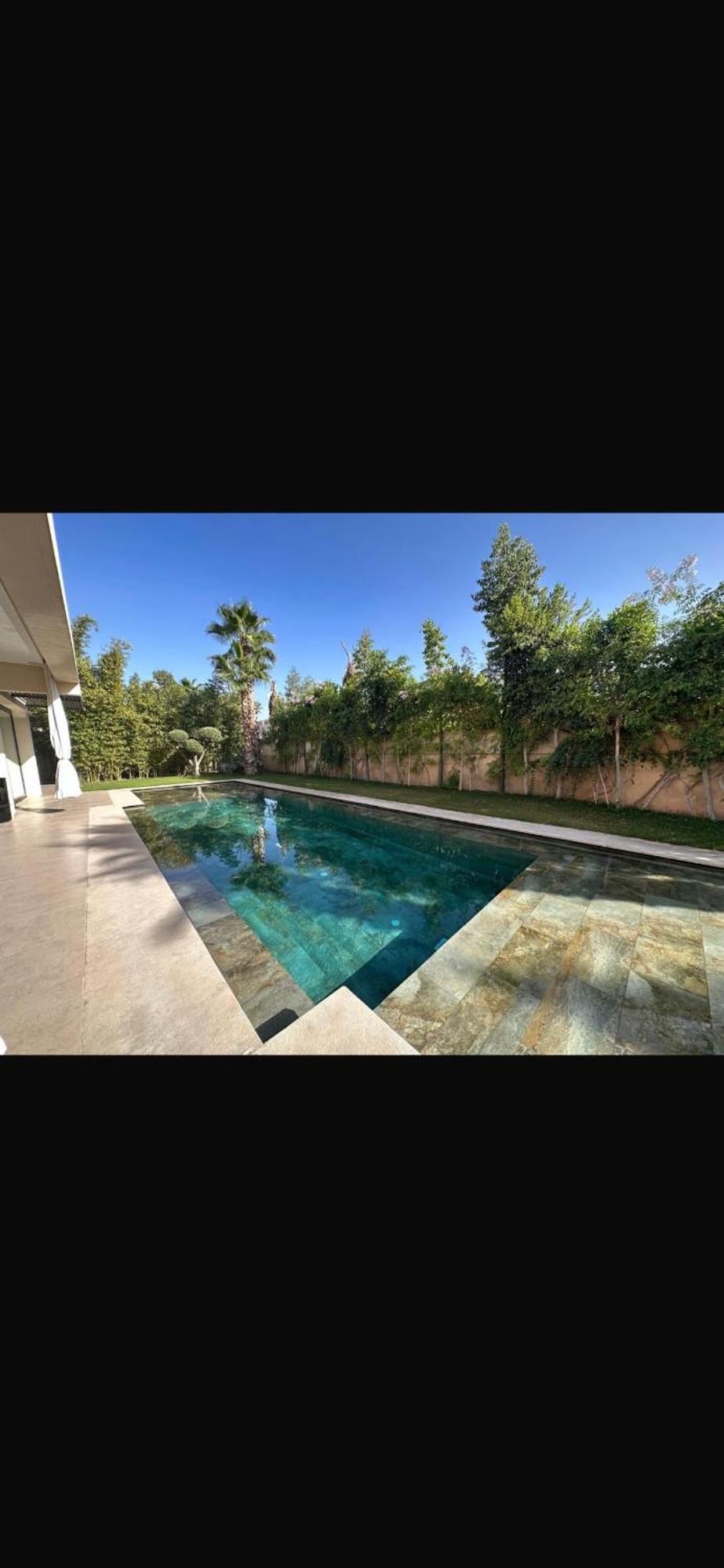 Villa Five Rafinity House