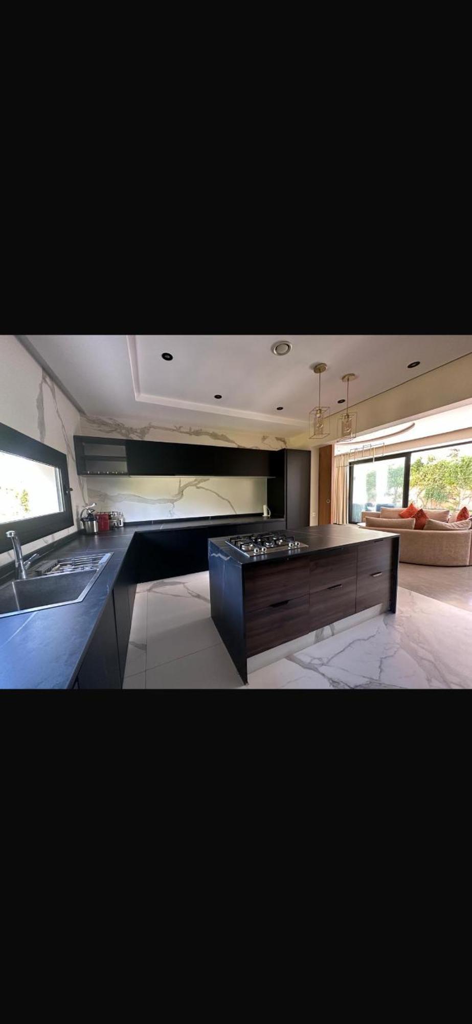 Five Rafinity House Villa Marrakesh