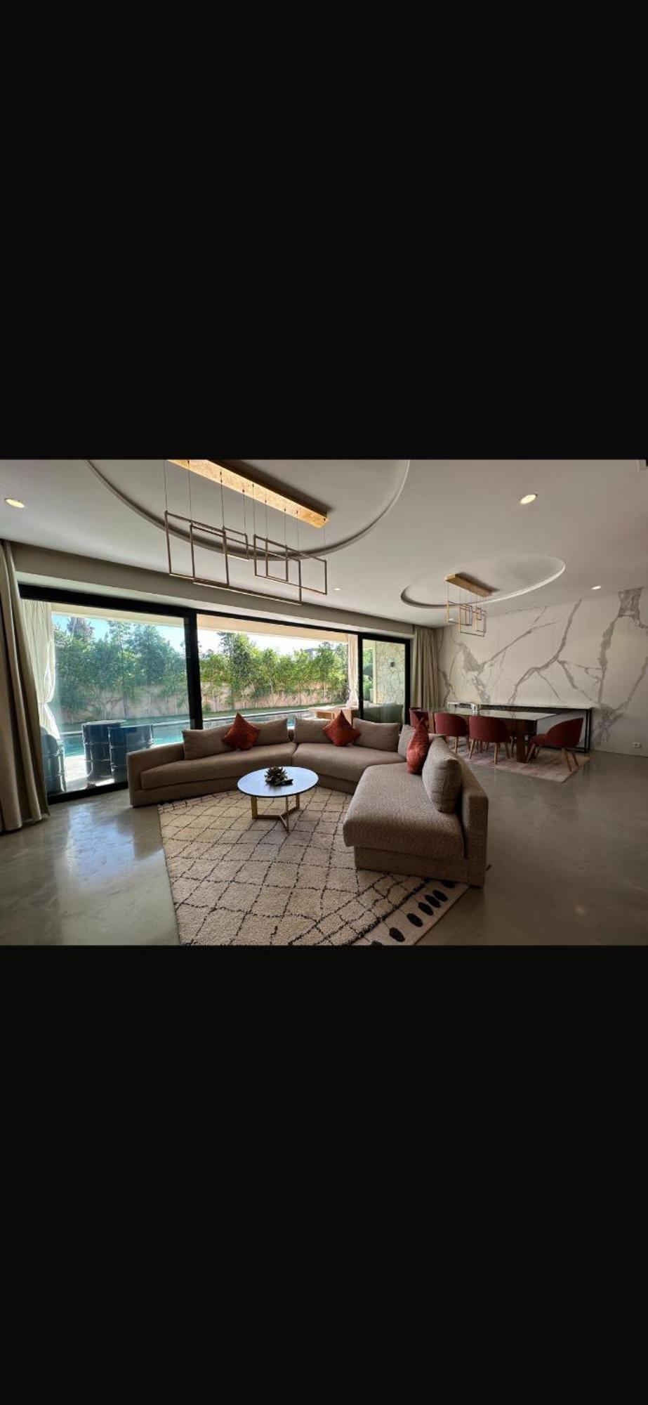 Five Rafinity House