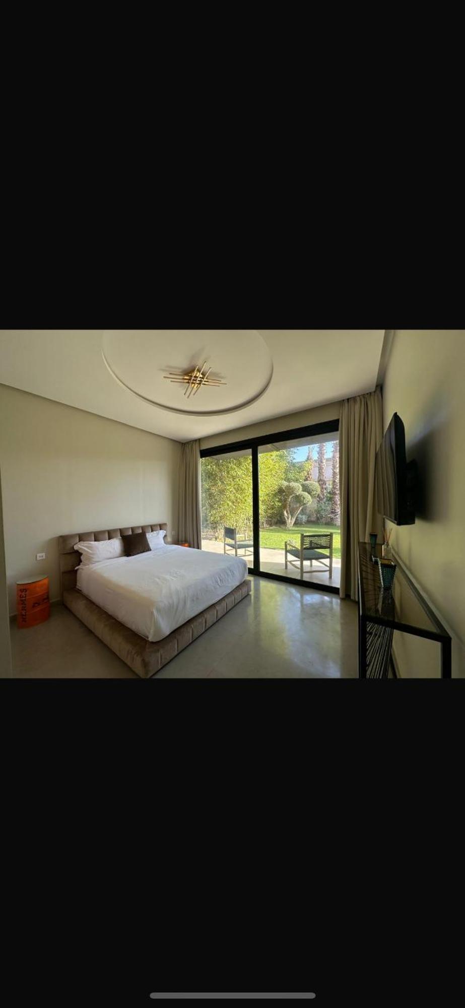 Five Rafinity House Villa