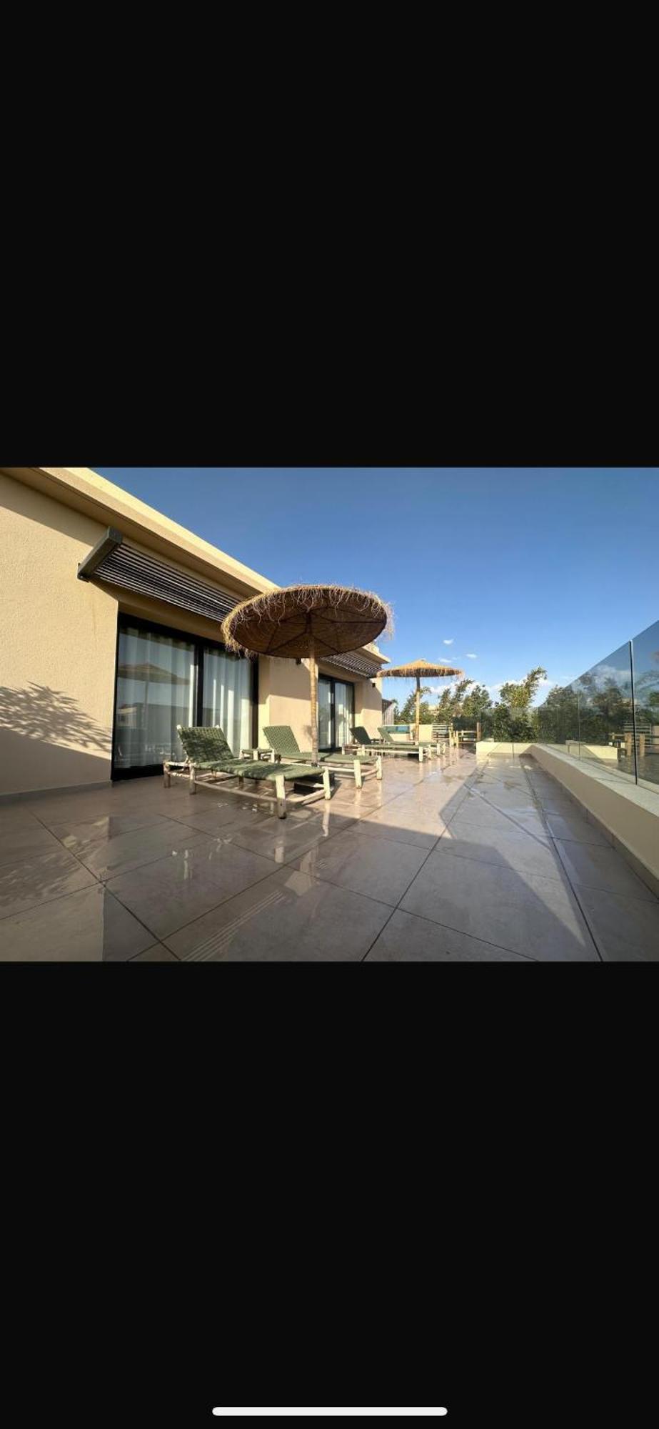 Five Rafinity House Villa Marrakesh