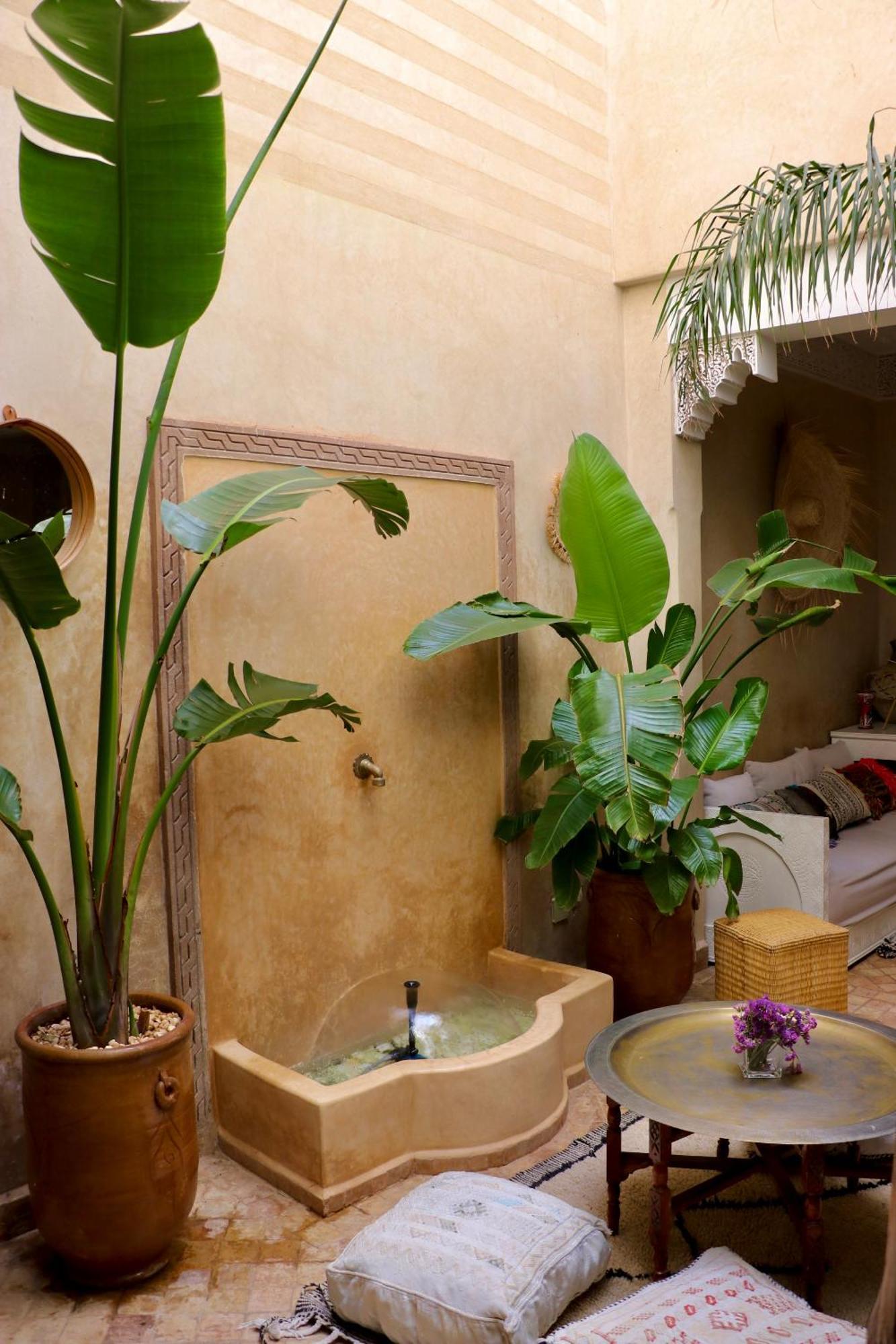 Riad Chez Moi