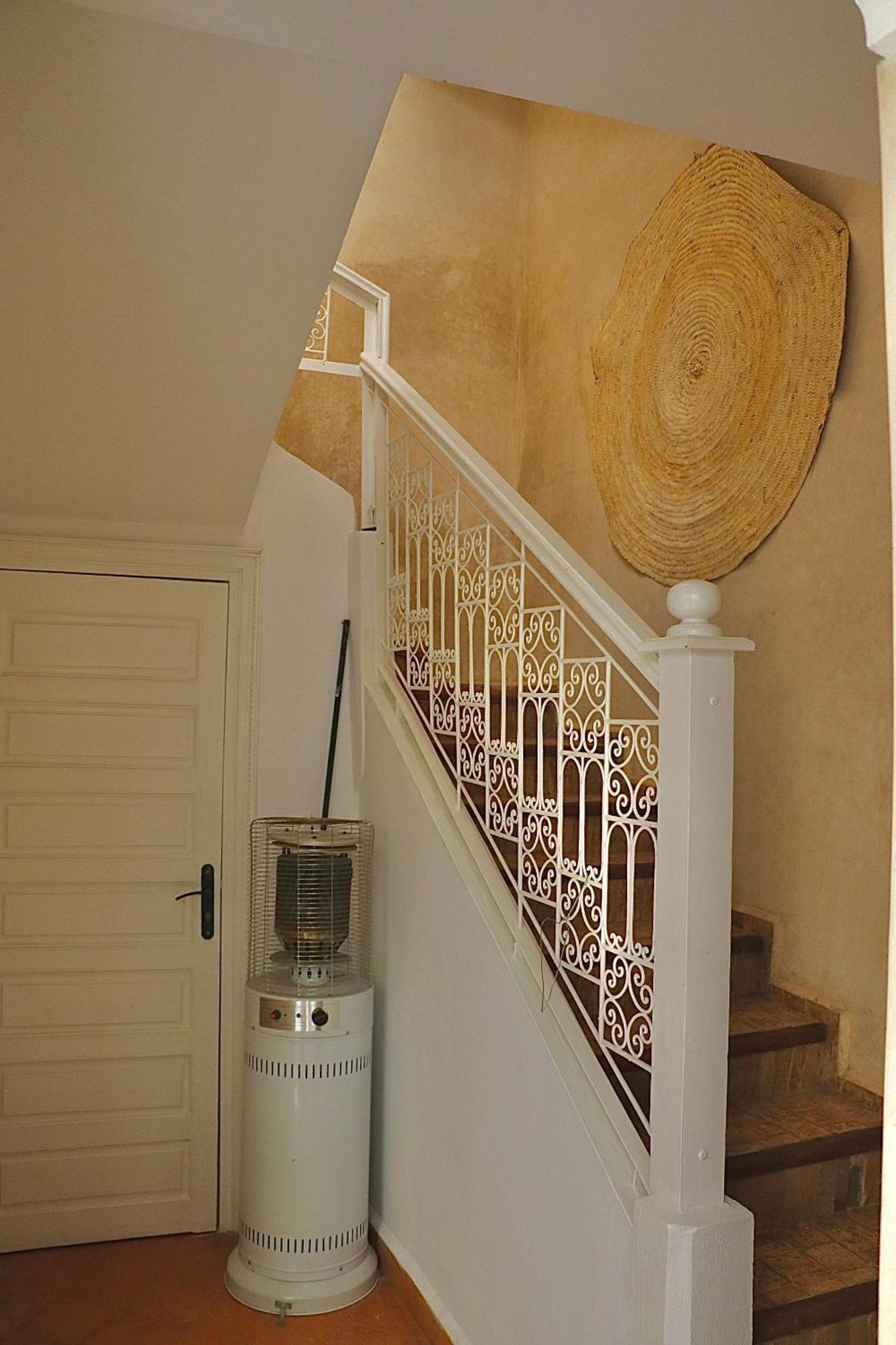 Chez Moi Riad *