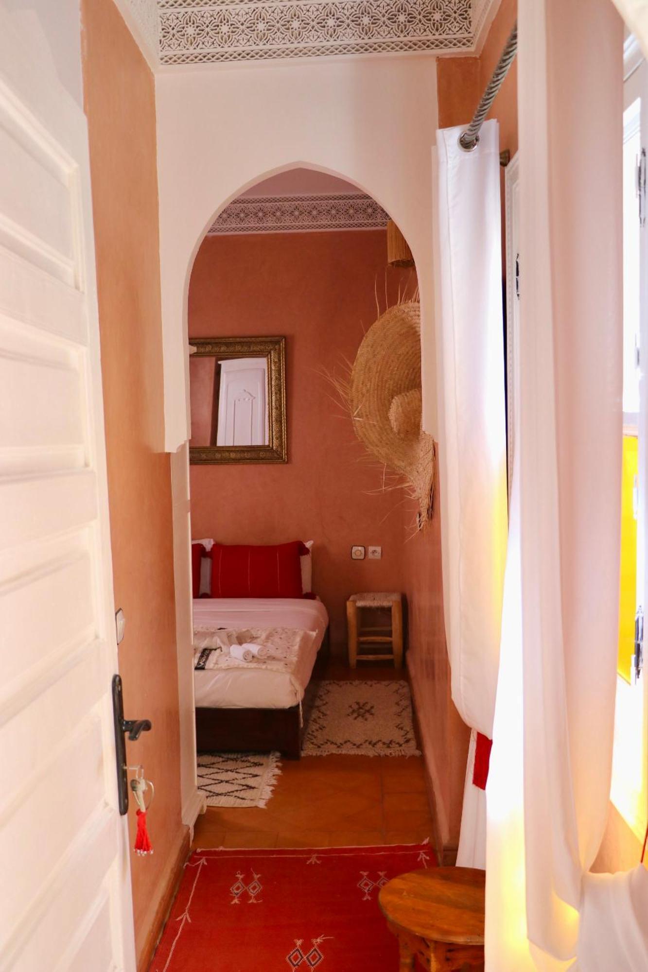 Riad Chez Moi *
