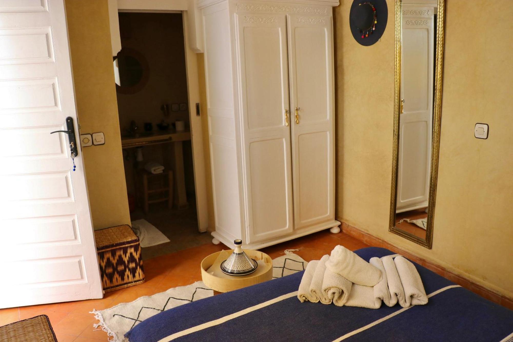 Chez Moi Riad Marrakesh