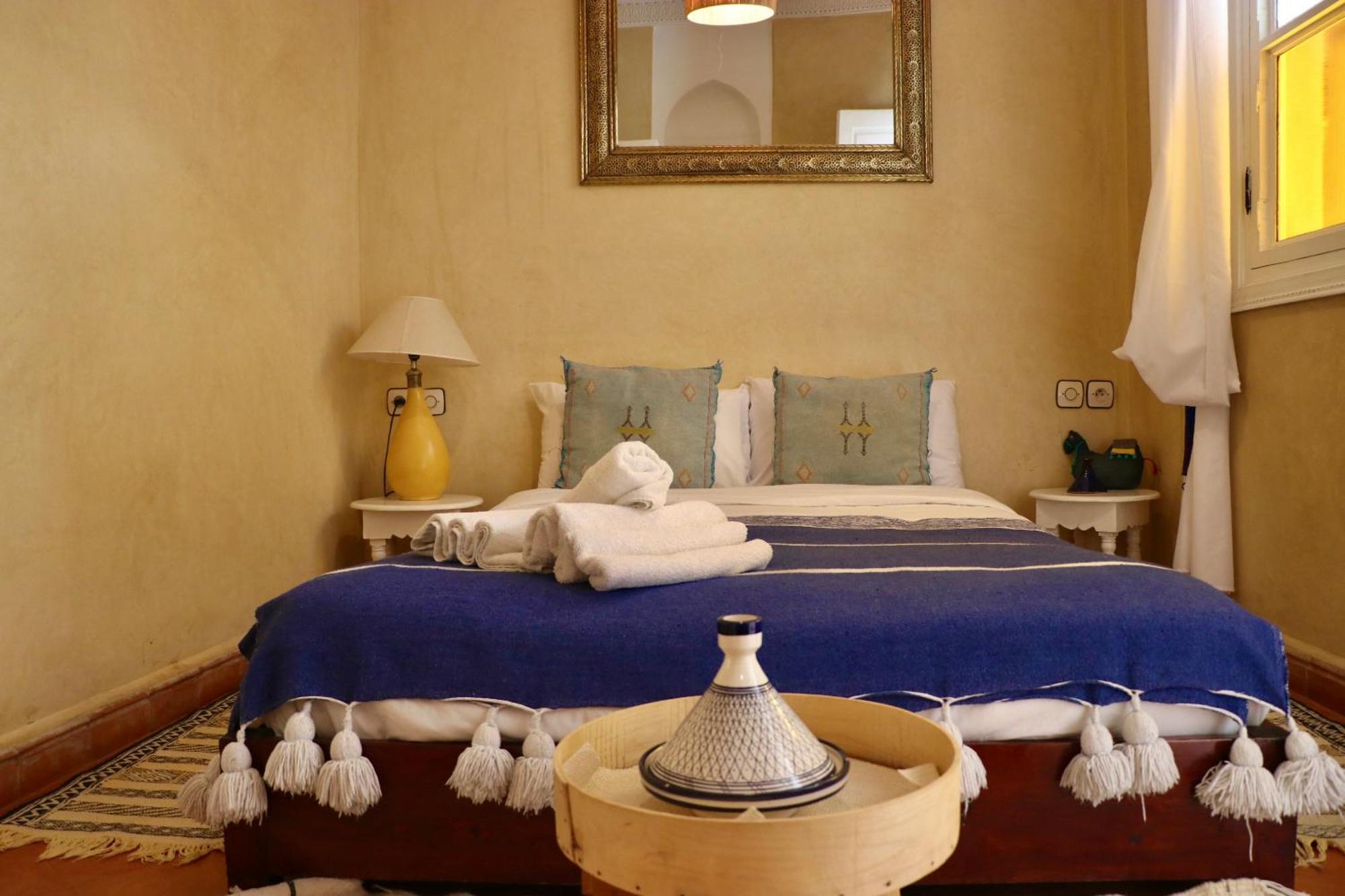 Riad Chez Moi *