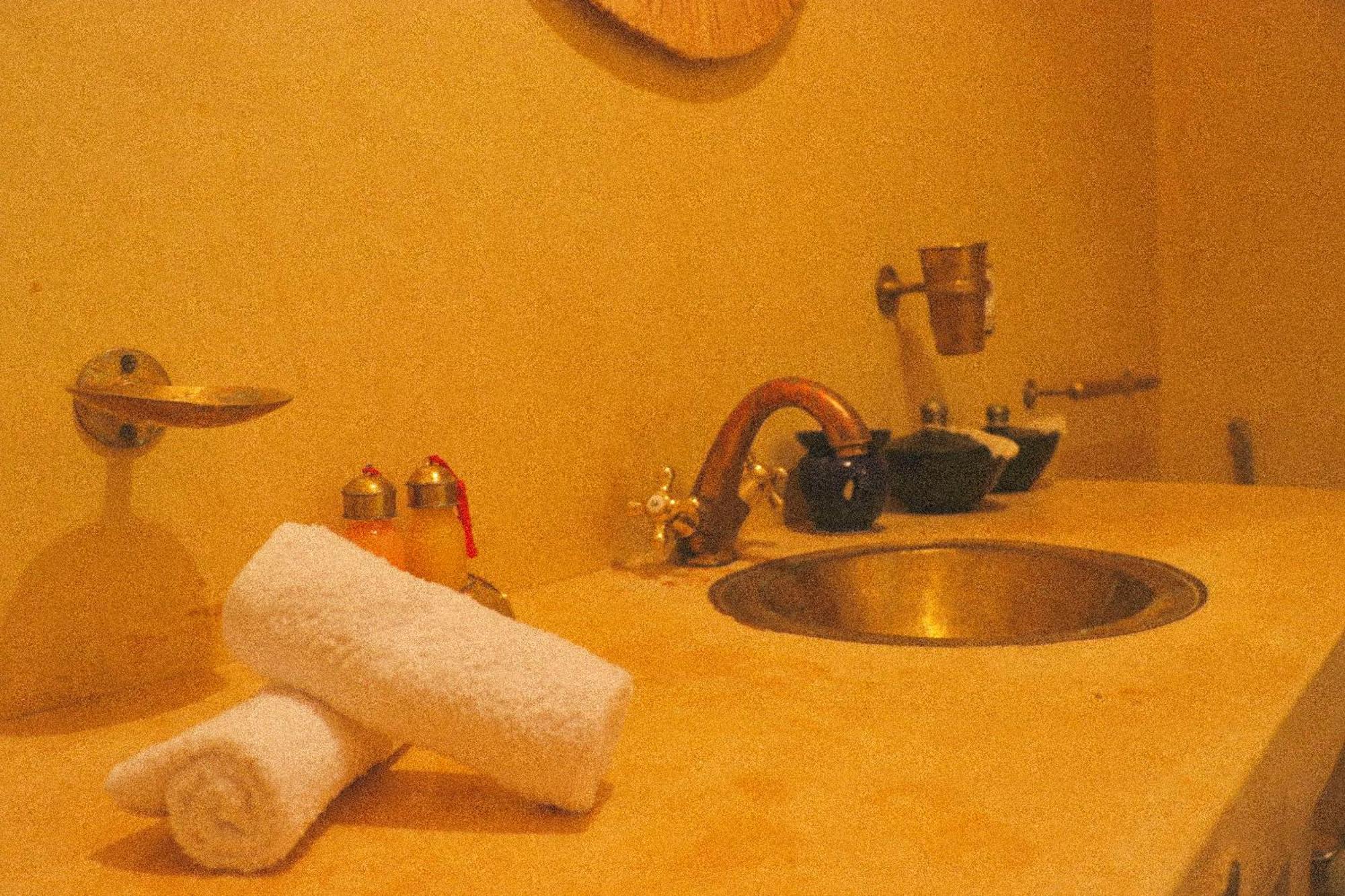 Chez Moi * Marrakesh