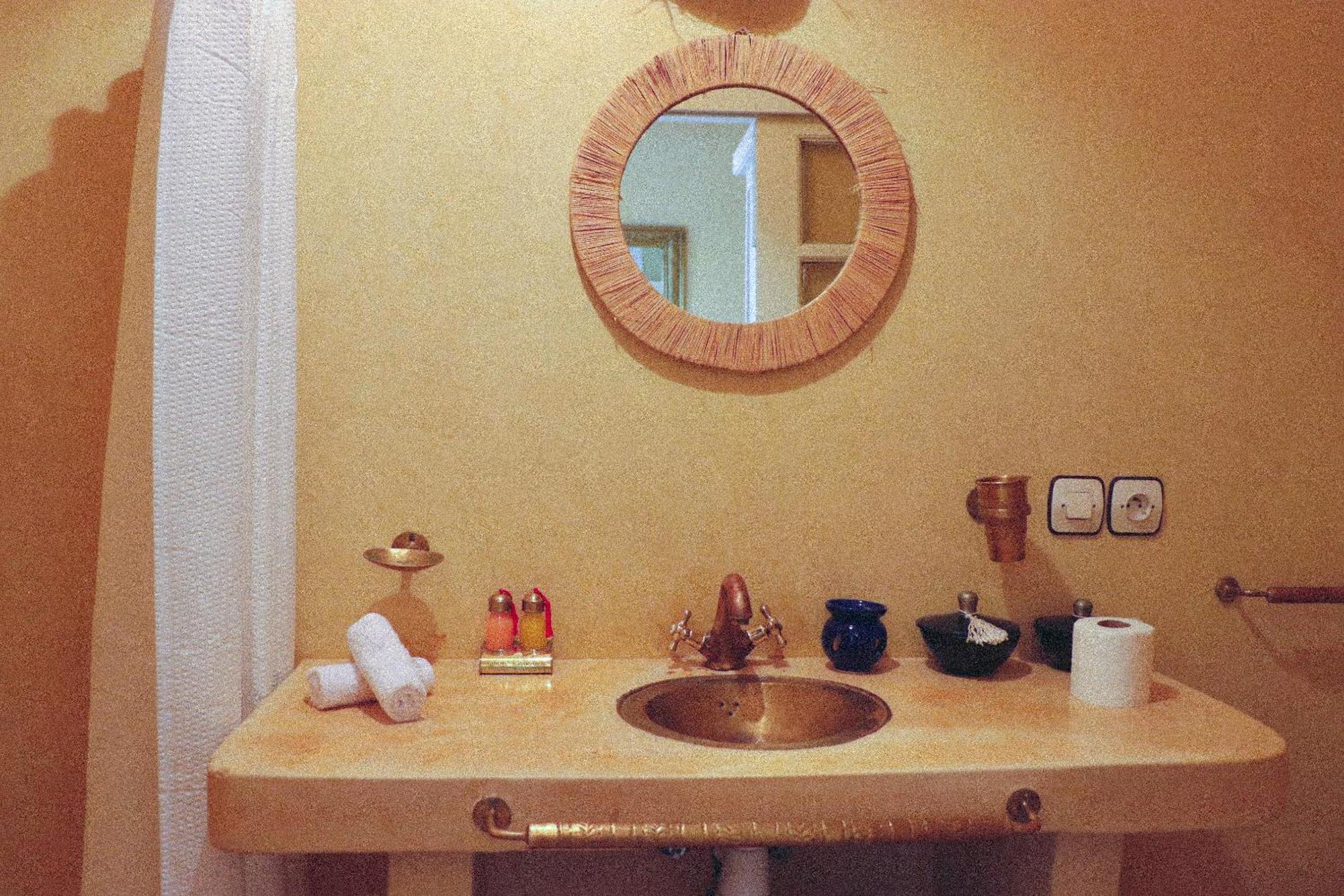 Riad Chez Moi *