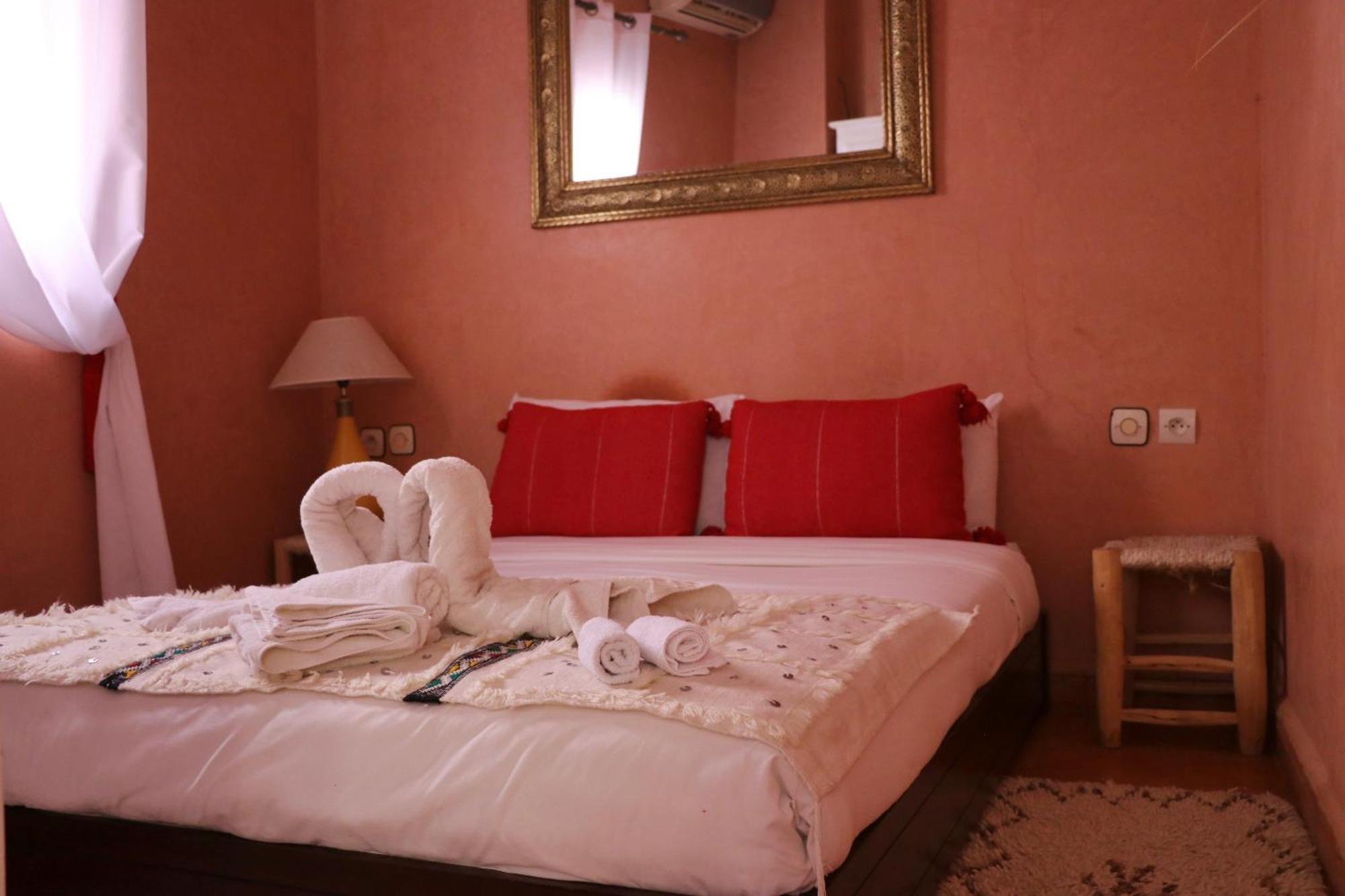 Chez Moi Riad