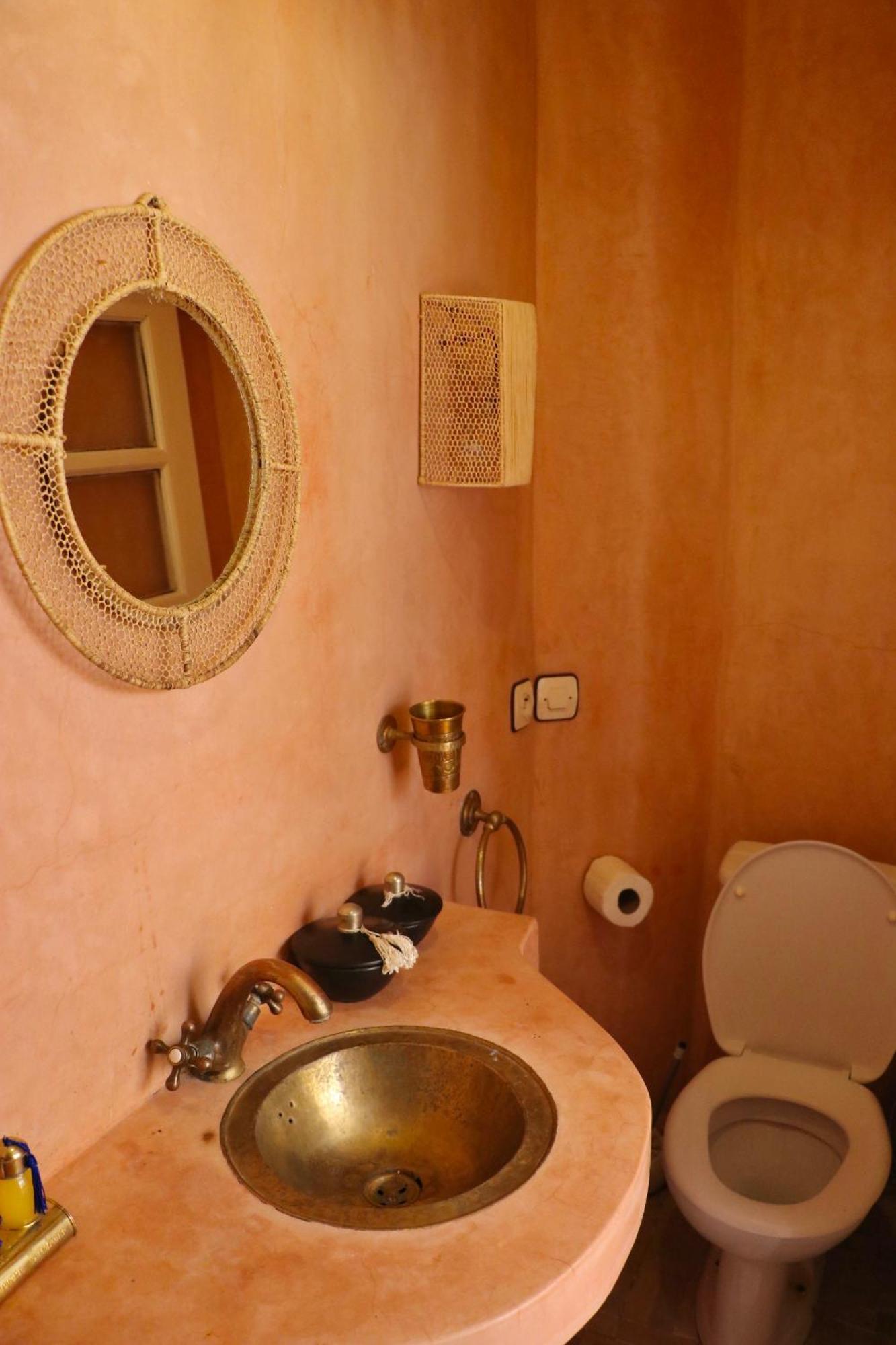 Chez Moi Riad Marrakesh