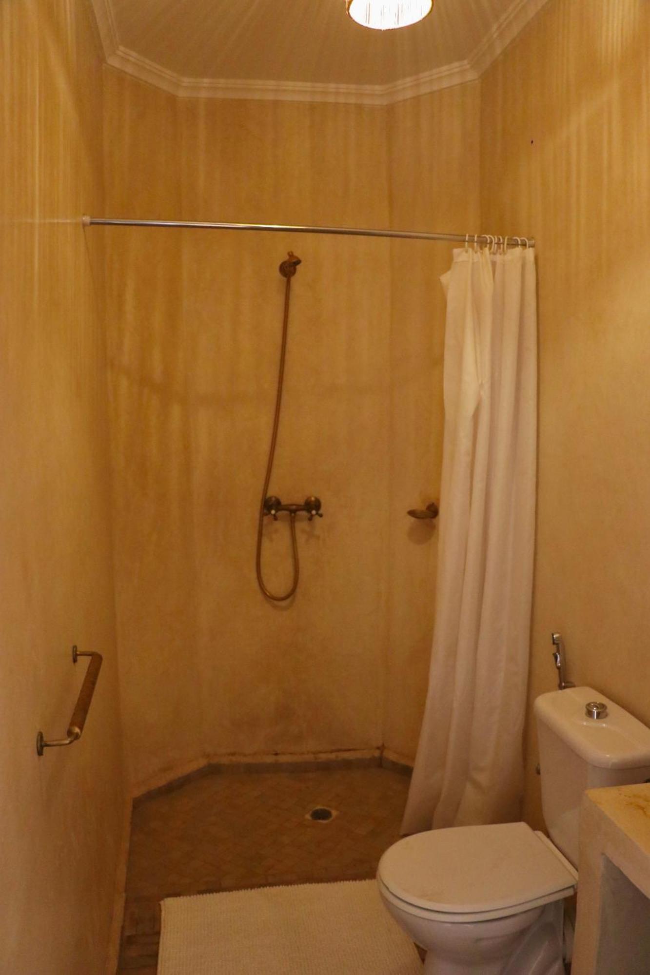 Chez Moi * Marrakesh