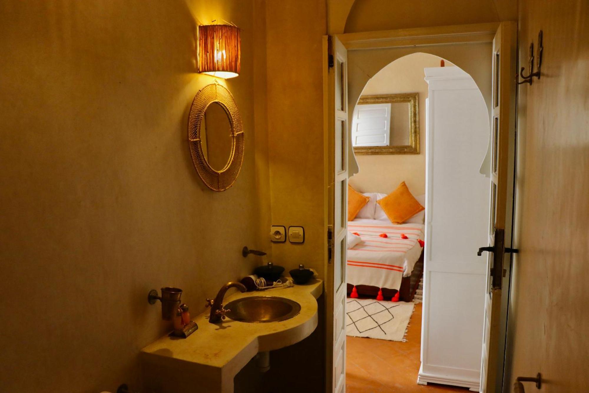 Chez Moi Marrakesh