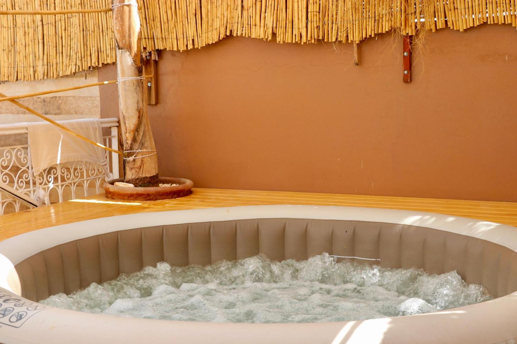 Chez Moi Marrakesh