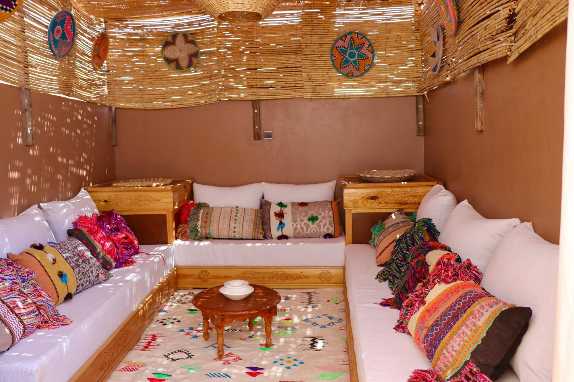 Chez Moi * Marrakesh