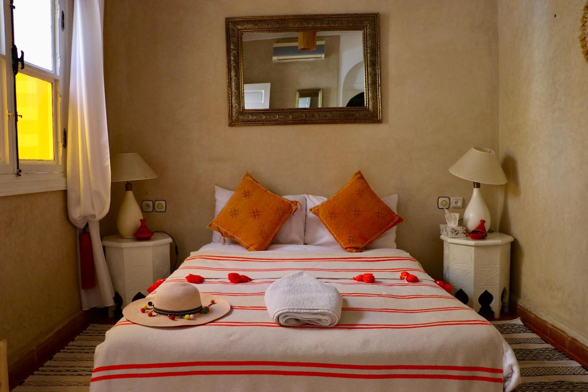 Chez Moi Riad
