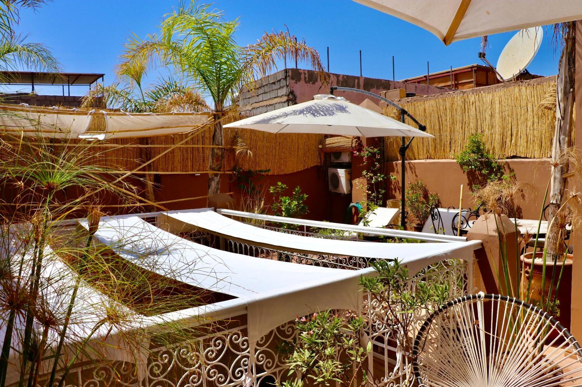 Riad Chez Moi *