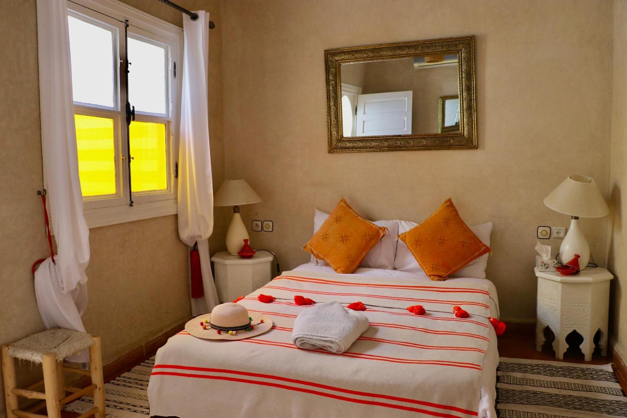 Chez Moi Marrakesh