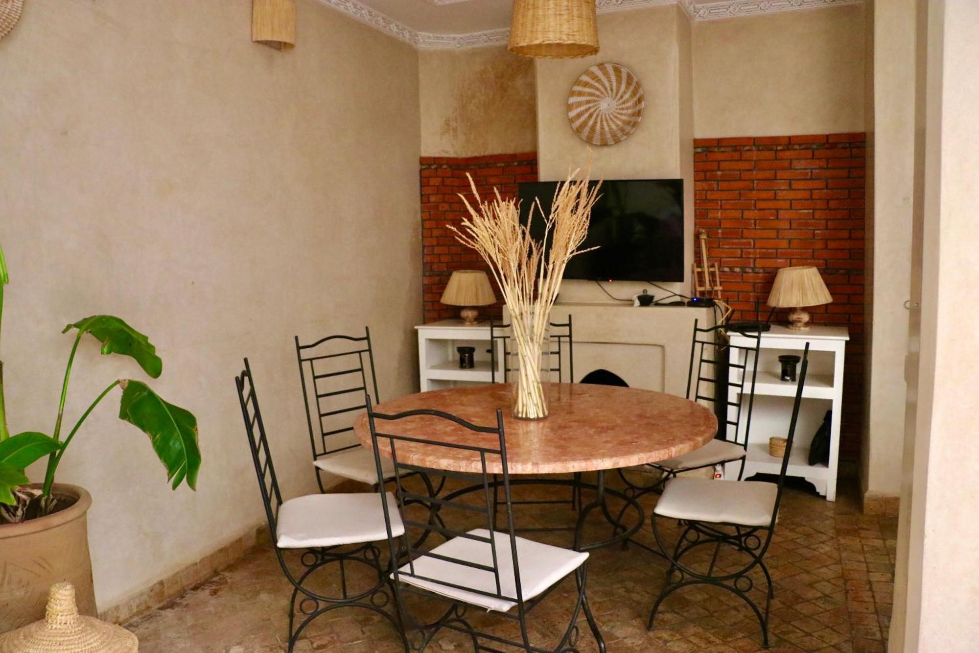 Riad Chez Moi