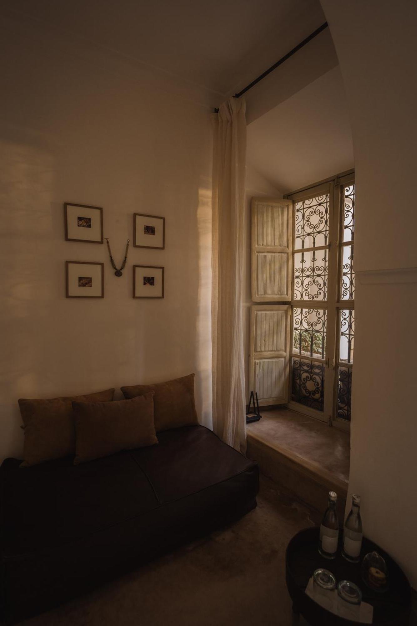 Riad Berbere Marrakech