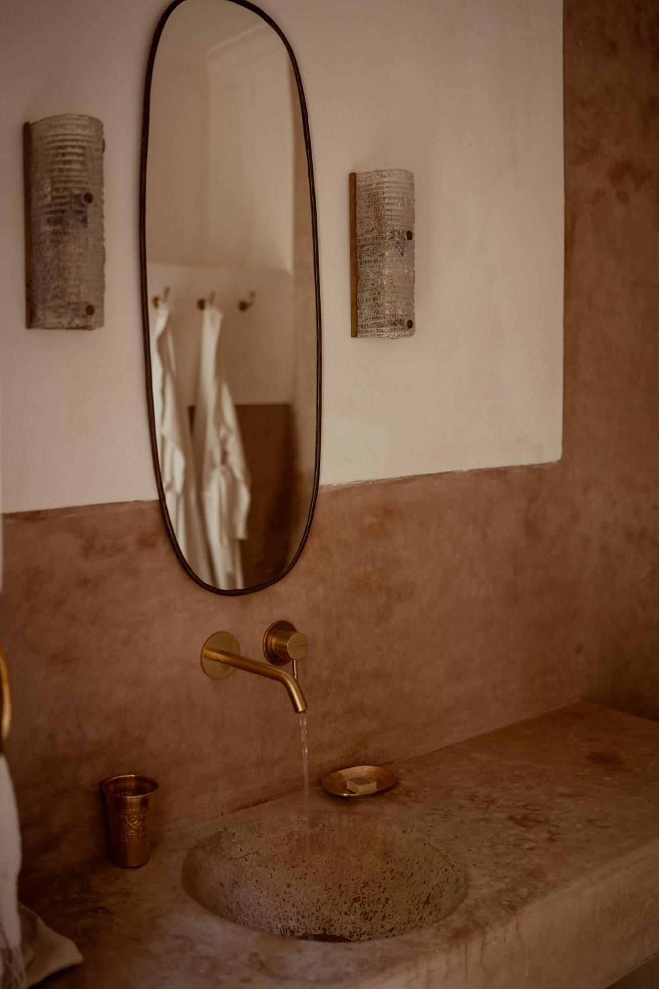 Riad Berbere Marrakech Marrakesh