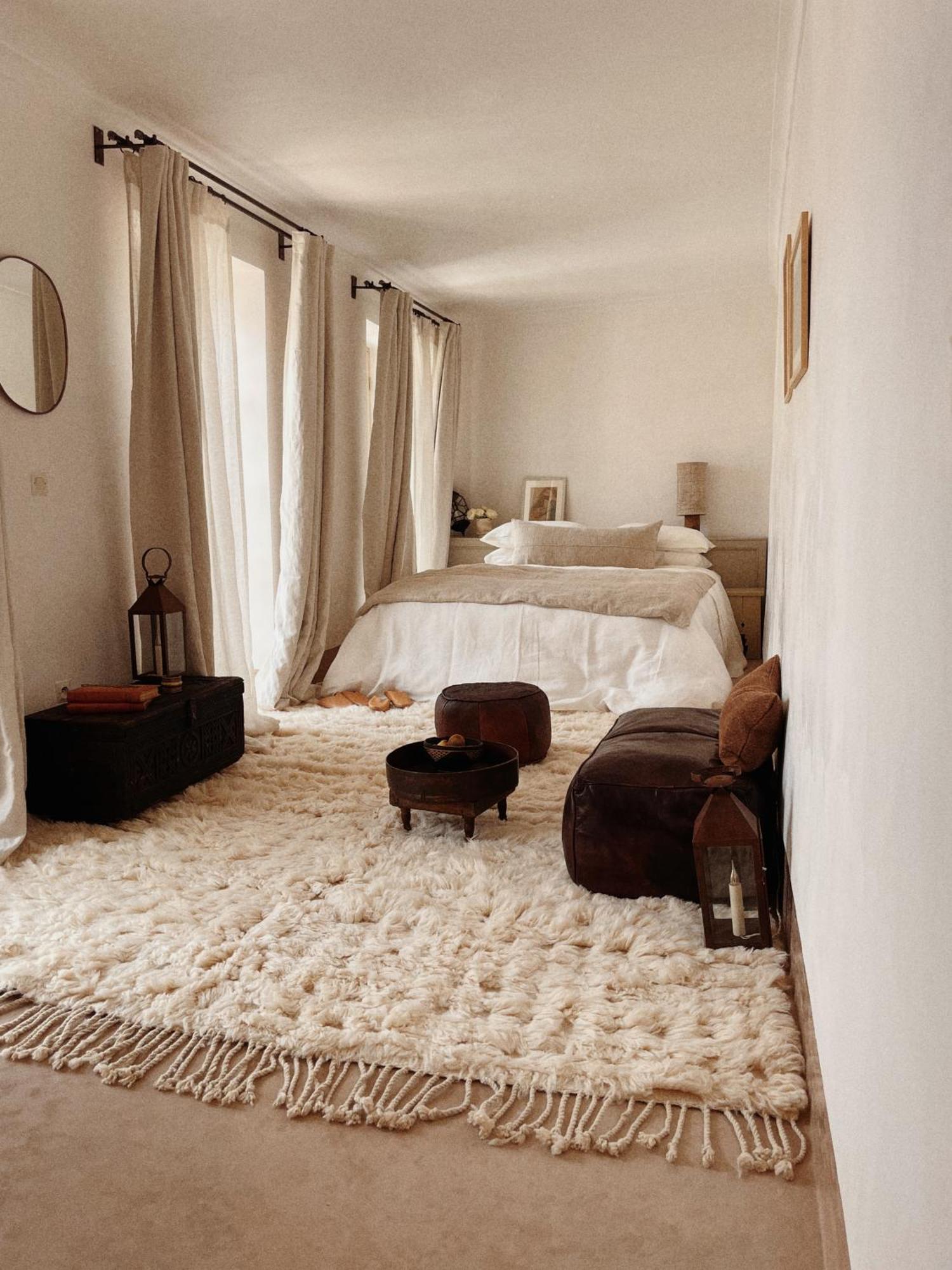 Riad Berbere Marrakech