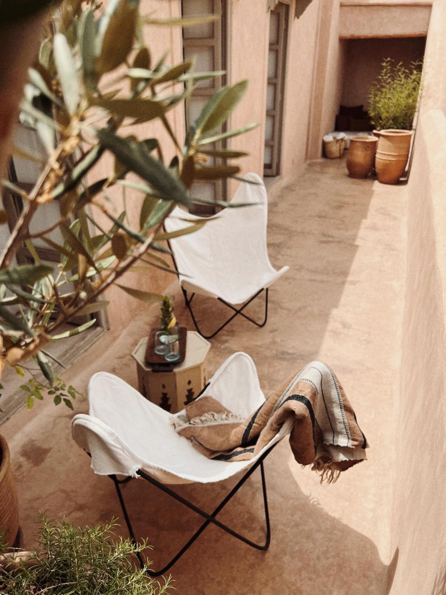Berbere Marrakech Riad Marrakesh