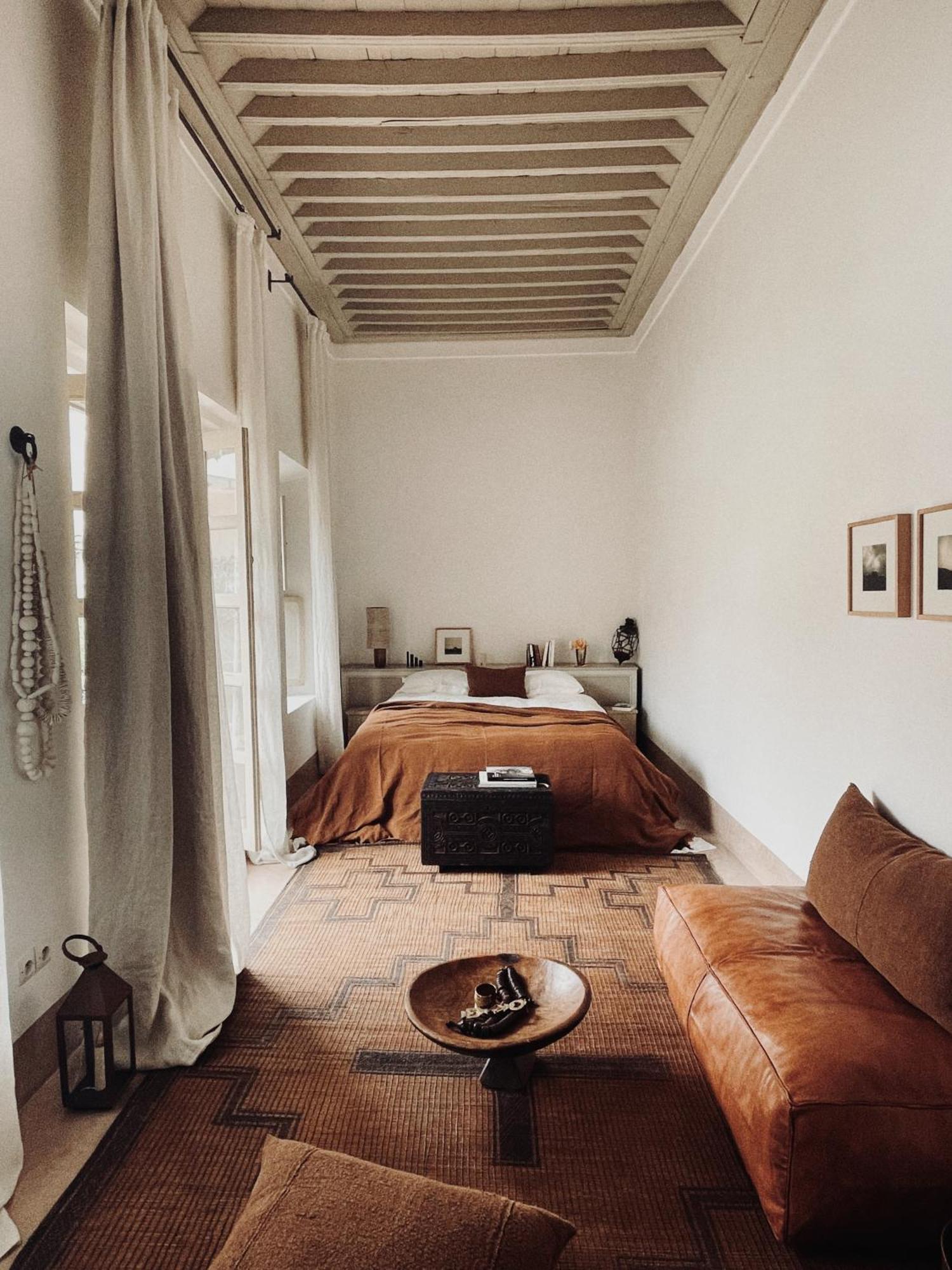 Berbere Marrakech