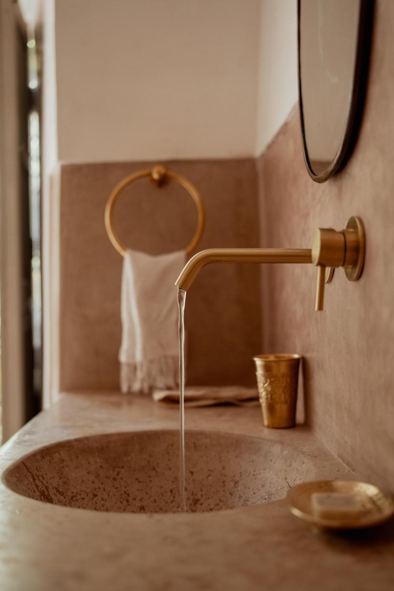 Riad Berbere Marrakech