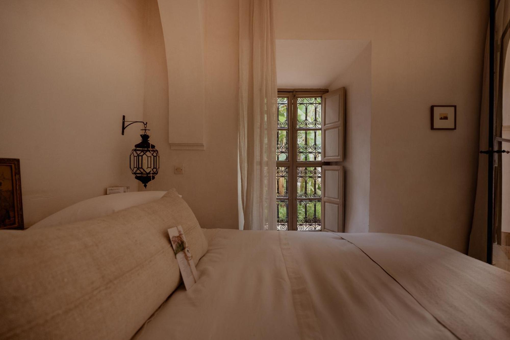 Riad Berbere Marrakech *