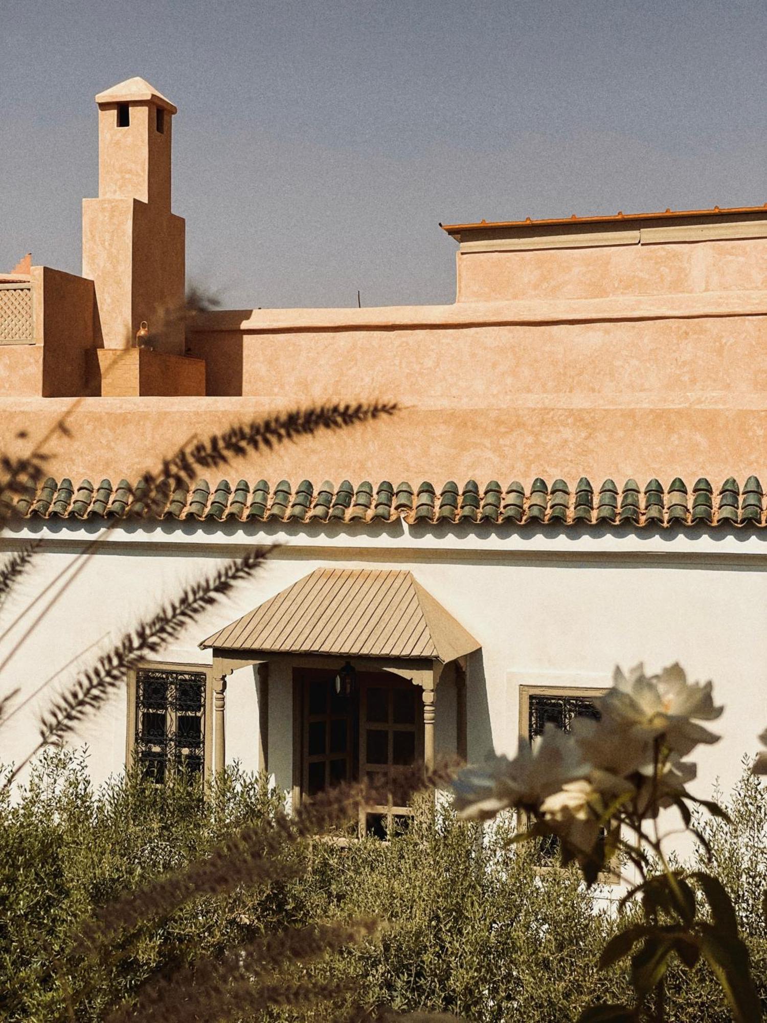 Berbere Marrakech * Marrakesh