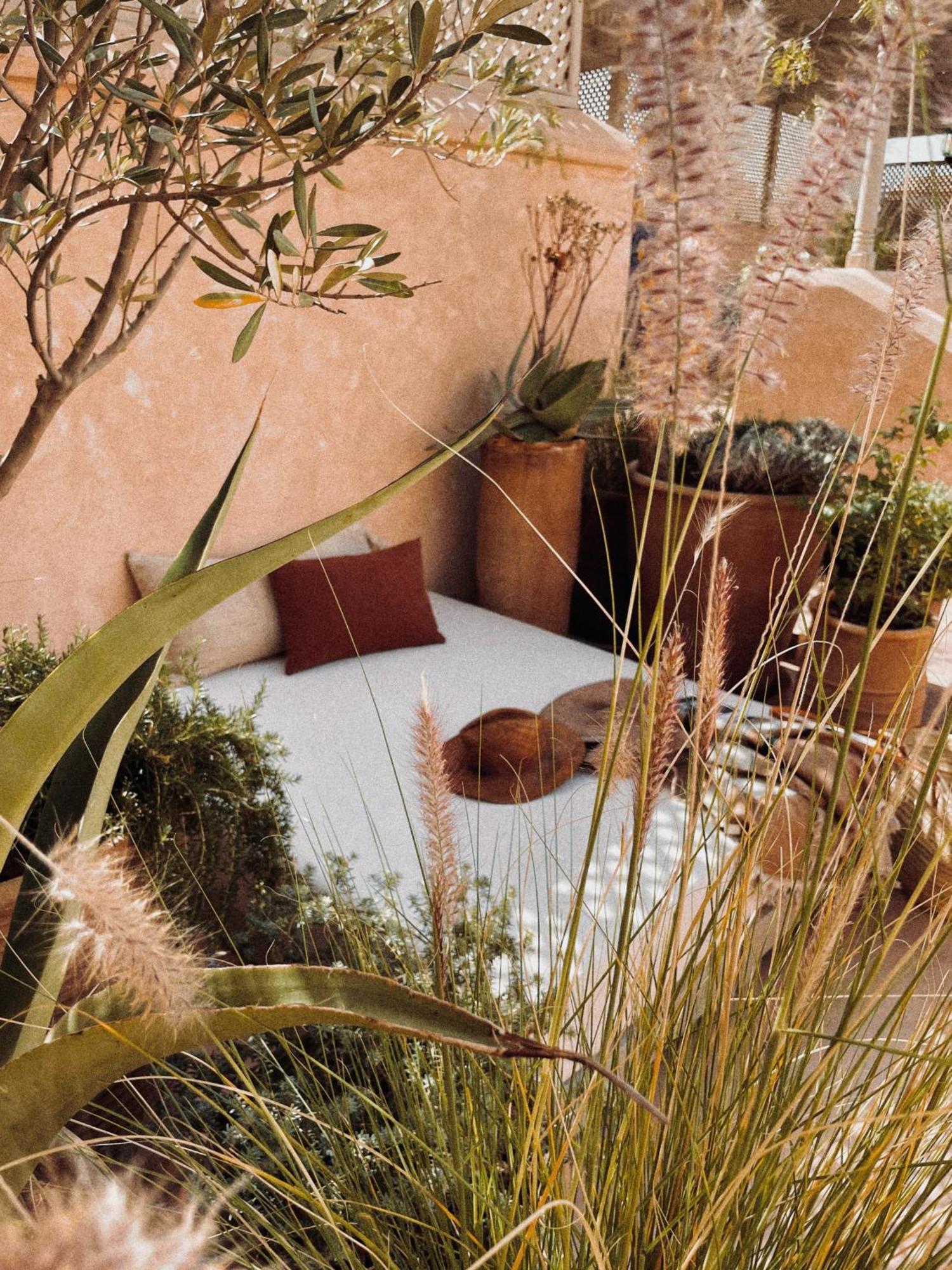 Berbere Marrakech Marrakesh