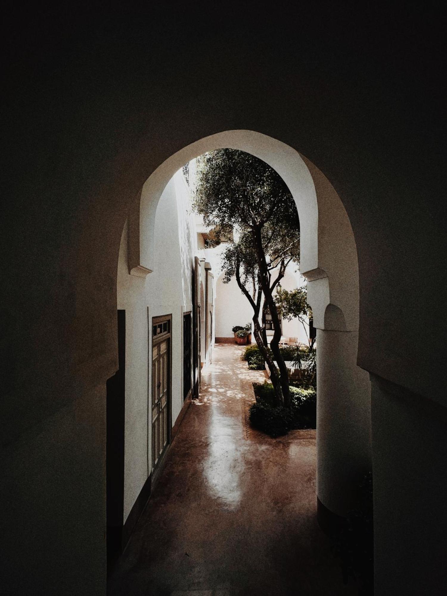 Berbere Marrakech Riad