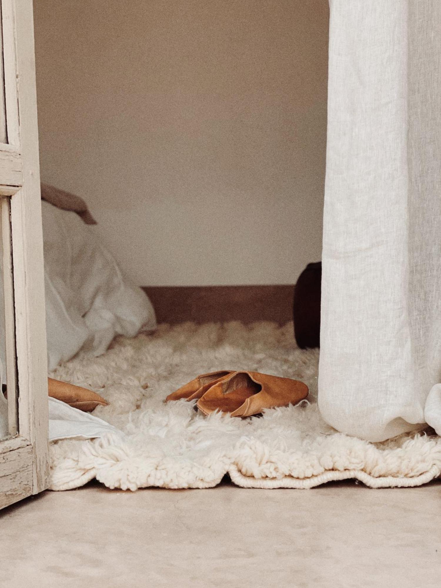 Berbere Marrakech Riad *