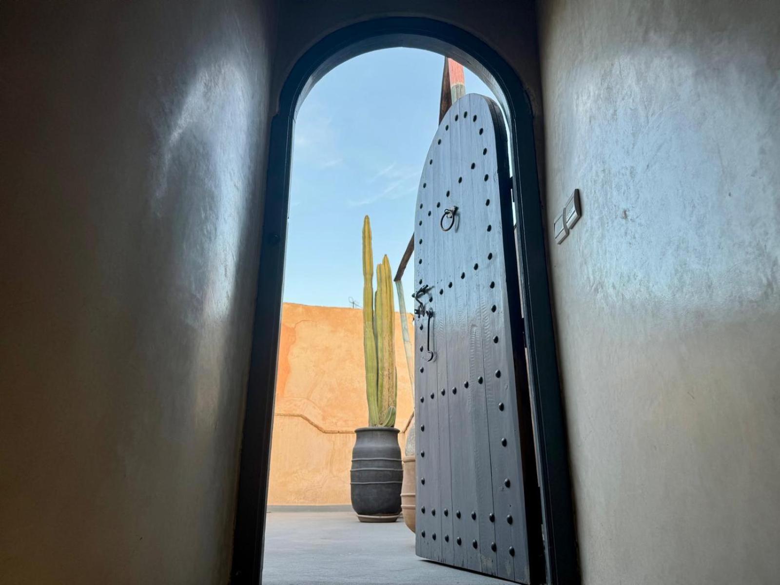 Guenaoua Marrakesh