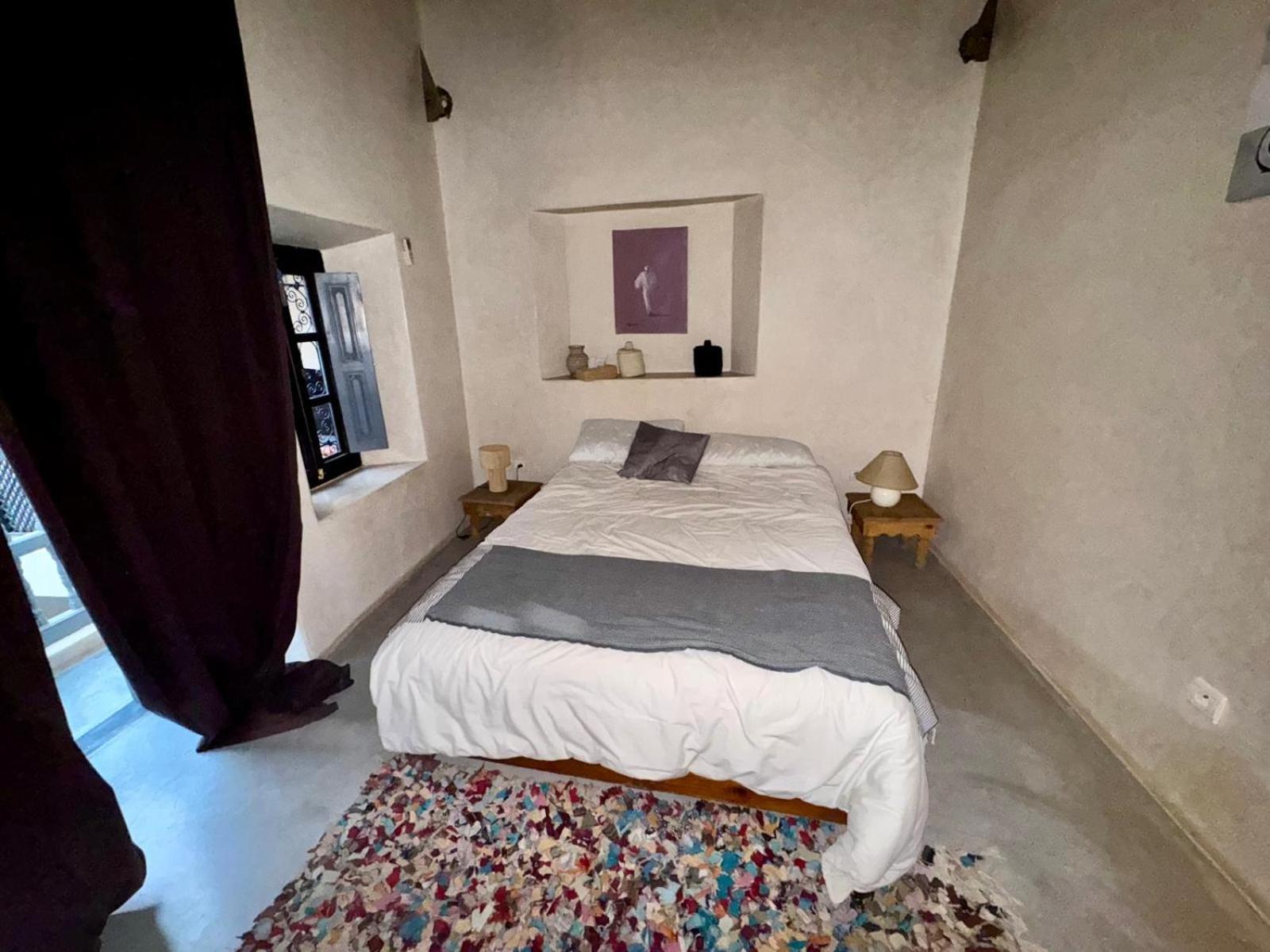 Hébergement de vacances Guenaoua Marrakesh