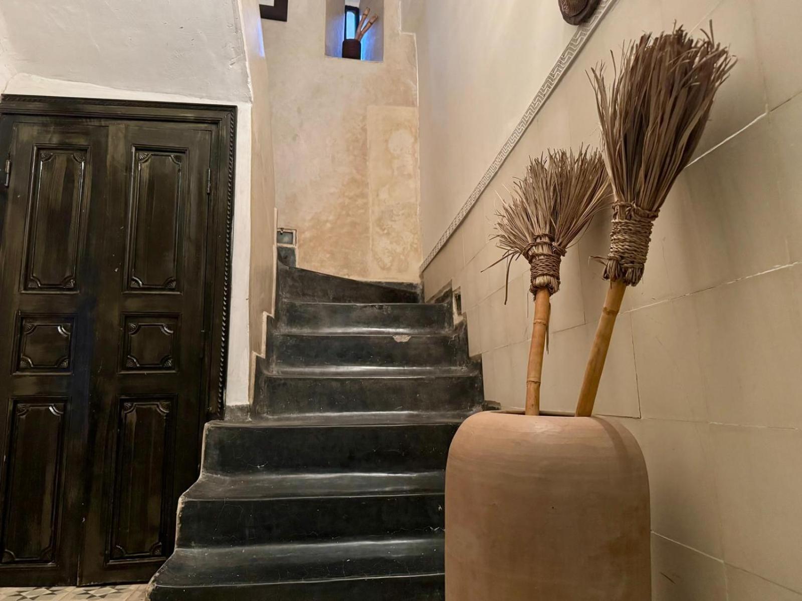 Hébergement de vacances Guenaoua Marrakesh