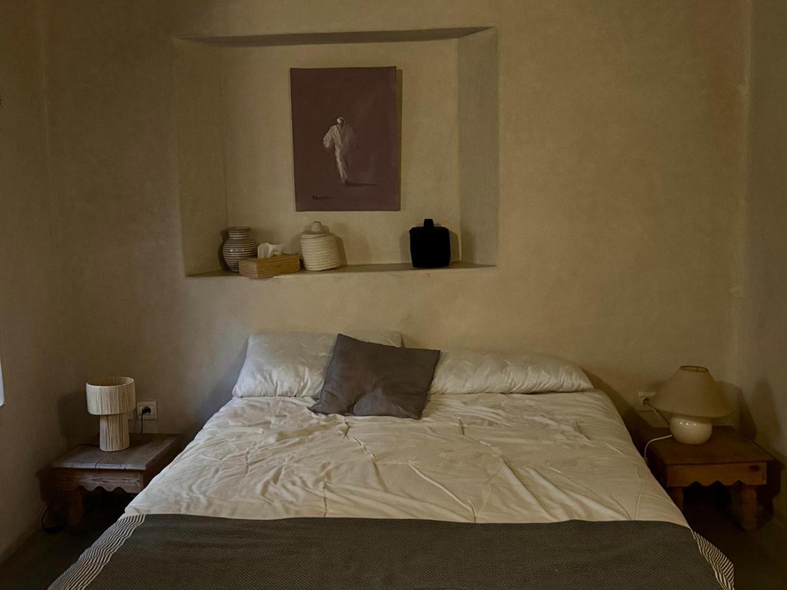Guenaoua Marrakesh