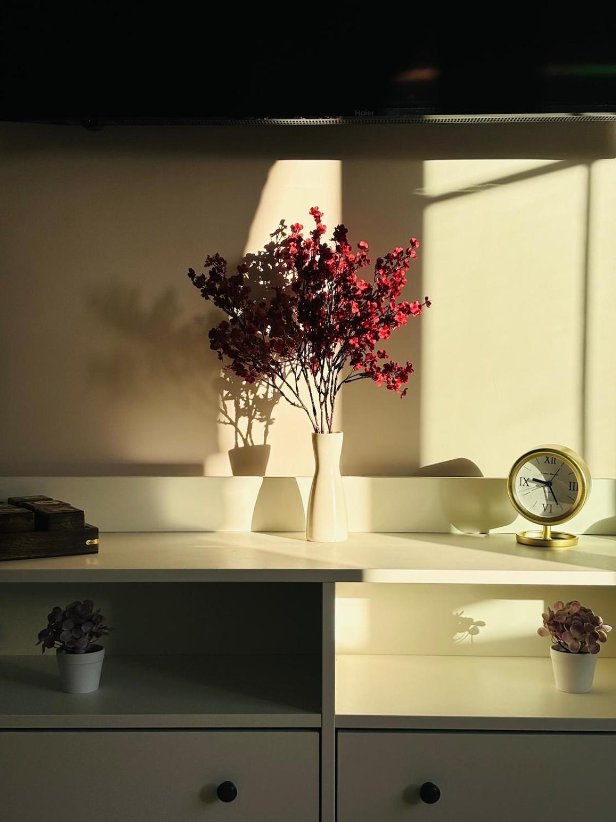 Dar Sawan - Beautiful 2rooms & Terrace At Atlas Golf Palmeraie Apartamento
