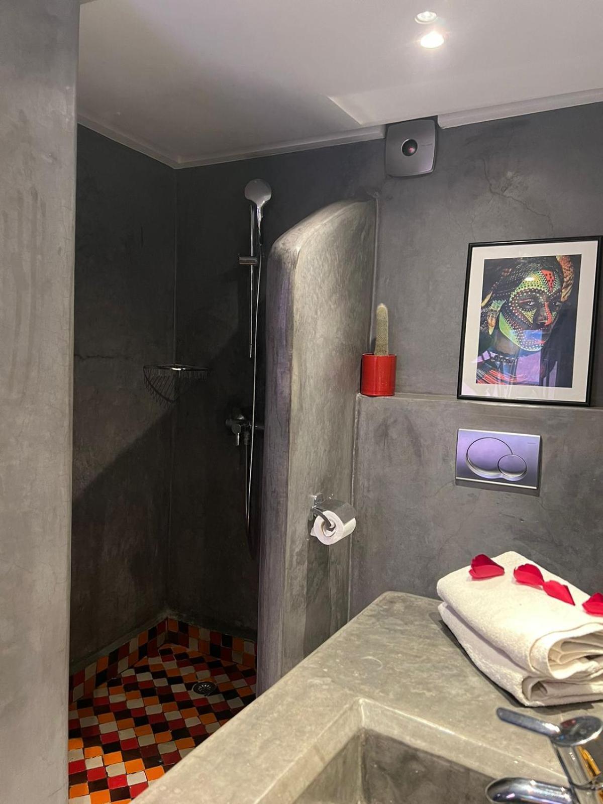 Vendôme&spa Riad