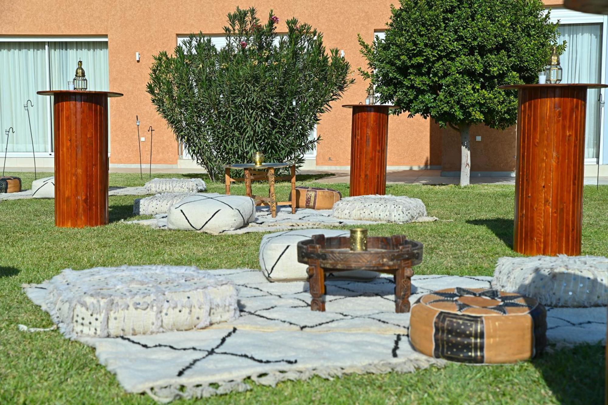 Domaine Bahi Marrakesh