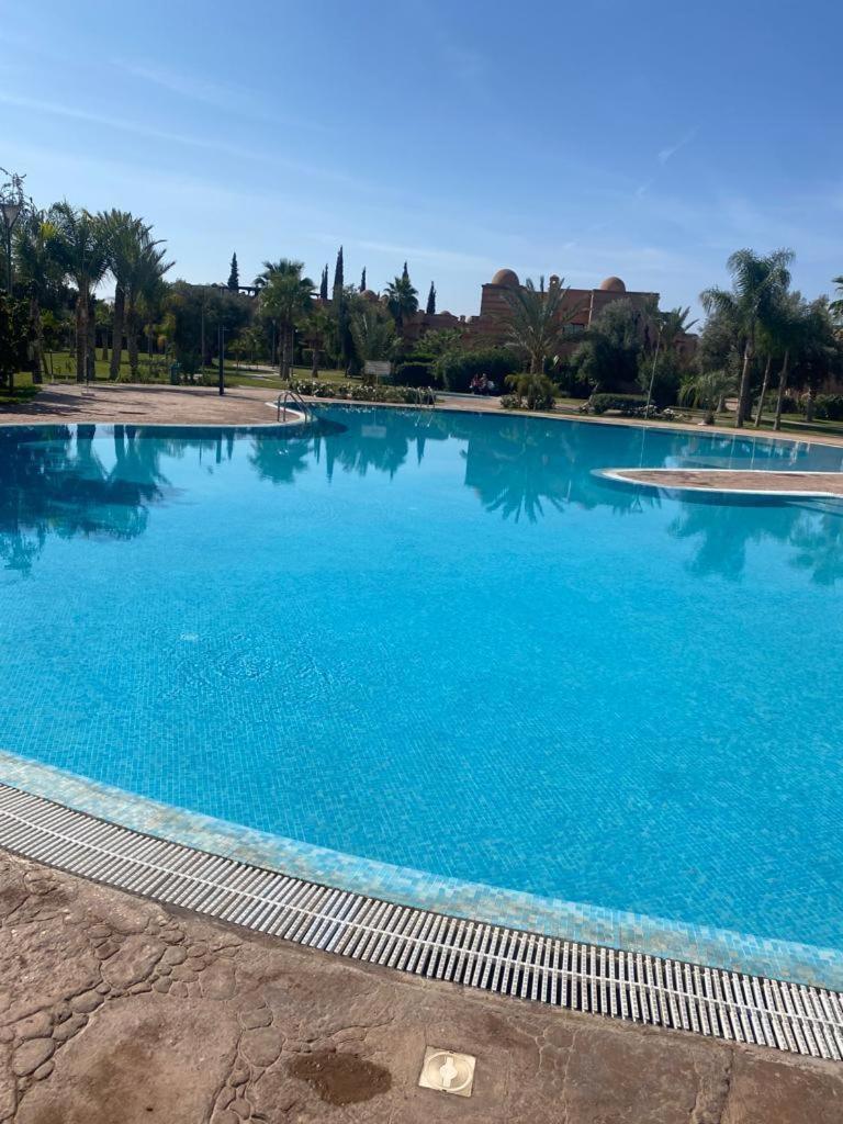 Atlas Marrakesh