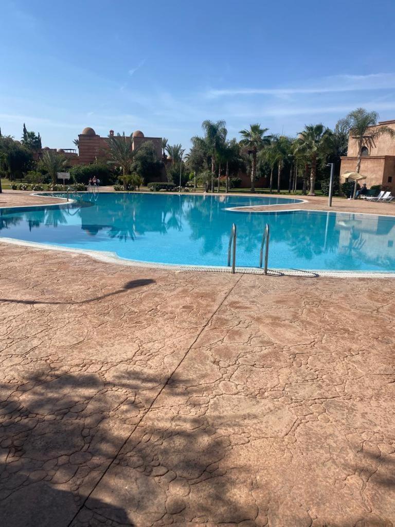 Atlas Marrakesh