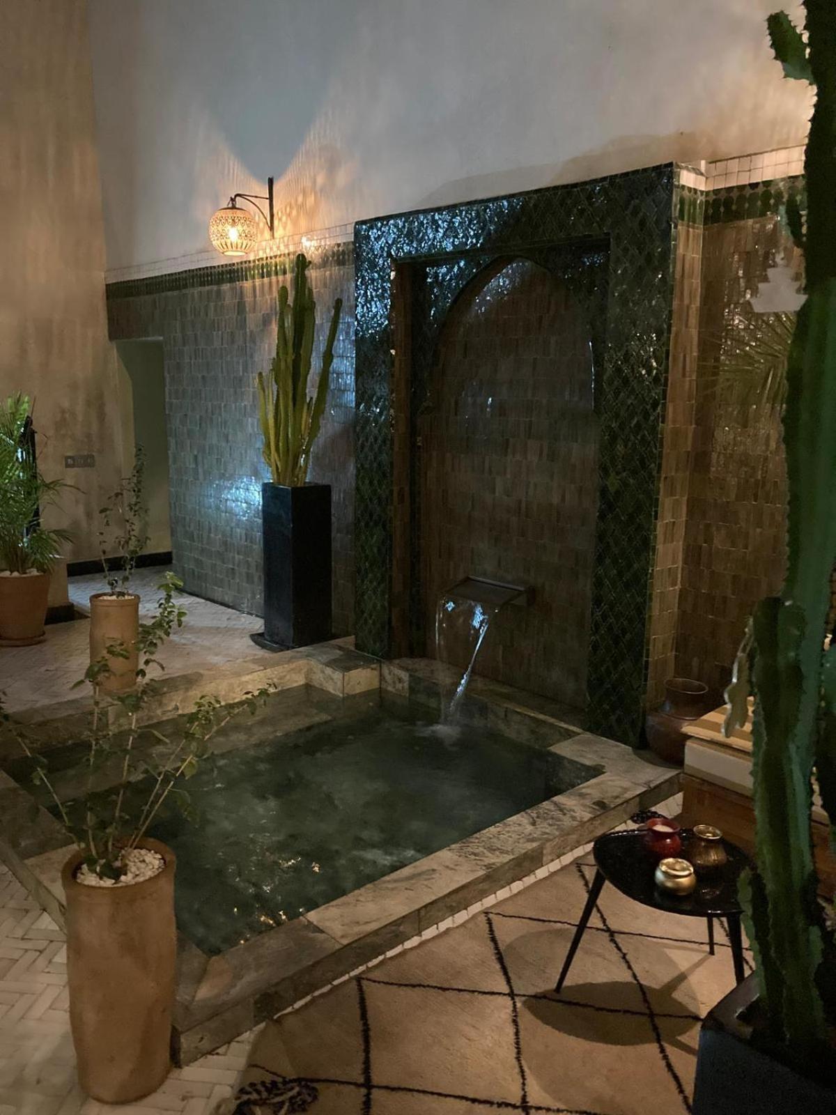 Al Scarabi * Marrakesh